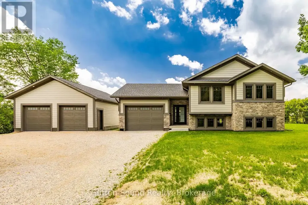 397600 10 Concession, Meaford